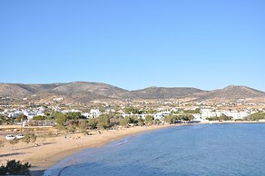 Michalis Apartments near the beaches with sea view
