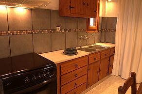 Michalis Apartments near the beaches with sea view