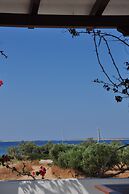 Michalis Apartments near the beaches with sea view