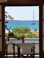 Michalis Apartments near the beaches with sea view