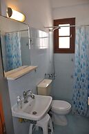 Michalis Apartments near the beaches with sea view