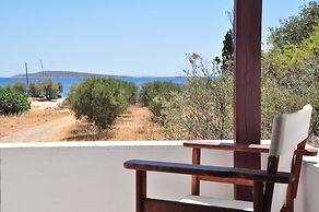 Michalis Apartments near the beaches with sea view