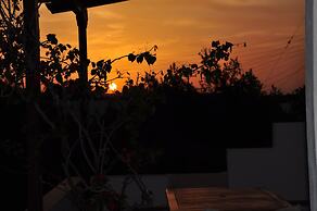 Michalis Apartments near the beaches with sea view