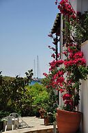 Michalis Apartments near the beaches with sea view