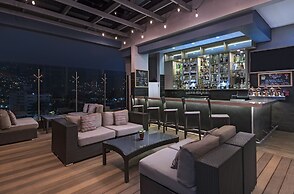 Hyatt Place Tegucigalpa