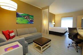 Hyatt Place Tegucigalpa