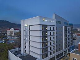 Hyatt Place Tegucigalpa