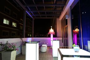 Hyatt Place Tegucigalpa