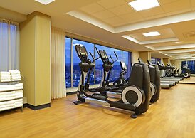 Hyatt Place Tegucigalpa