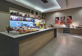 Hyatt Place Tegucigalpa