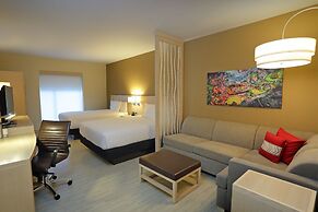 Hyatt Place Tegucigalpa