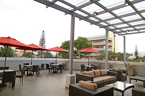Hyatt Place Tegucigalpa