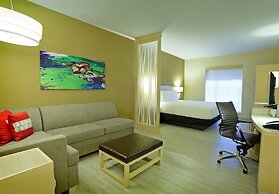 Hyatt Place Tegucigalpa