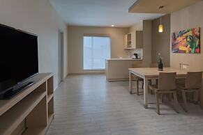 Hyatt Place Tegucigalpa