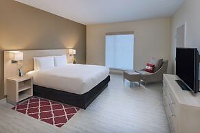 Hyatt Place Tegucigalpa