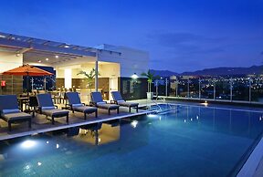 Hyatt Place Tegucigalpa