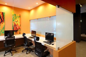 Hyatt Place Tegucigalpa