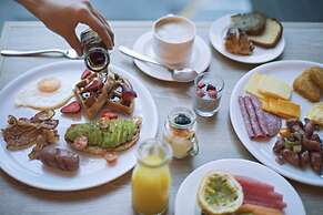 Hyatt Place Tegucigalpa