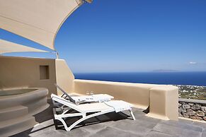 Skyfall Suites - Adults Only