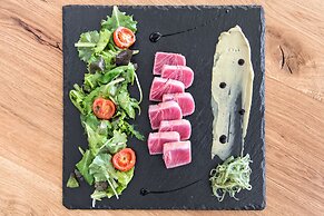 Skyfall Suites - Adults Only