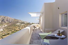 Skyfall Suites - Adults Only