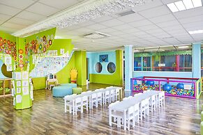 Seaclub Alcudia Mediterranean Resort