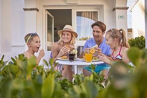 Seaclub Alcudia Mediterranean Resort