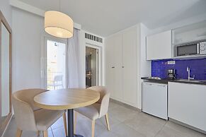 Seaclub Alcudia Mediterranean Resort