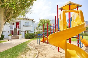 Seaclub Alcudia Mediterranean Resort