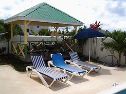 Sungold House Barbados