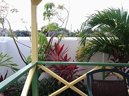 Sungold House Barbados