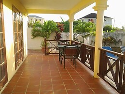 Sungold House Barbados