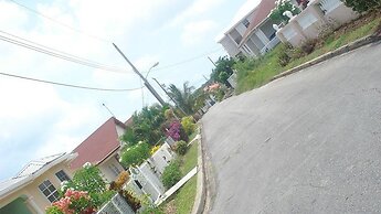 Sungold House Barbados