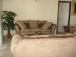 Sungold House Barbados