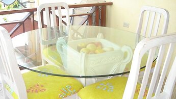 Sungold House Barbados