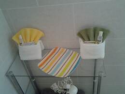 Sungold House Barbados