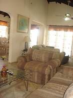 Sungold House Barbados