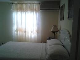 Sungold House Barbados