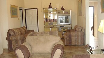 Sungold House Barbados