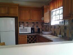 Sungold House Barbados