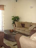 Sungold House Barbados