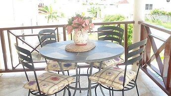 Sungold House Barbados