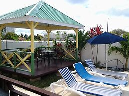 Sungold House Barbados