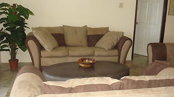 Sungold House Barbados