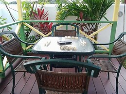 Sungold House Barbados