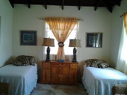 Sungold House Barbados