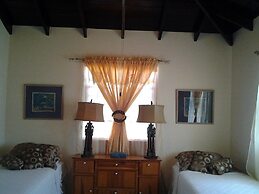 Sungold House Barbados