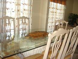 Sungold House Barbados