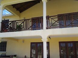 Sungold House Barbados