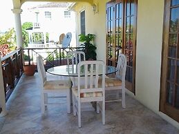 Sungold House Barbados